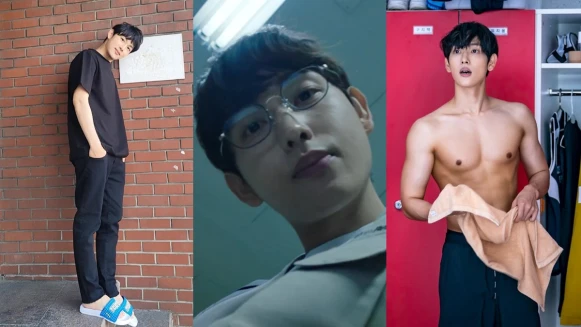 任時完的10大魅力!男團出身卻被奉勸好好當演員,釘「叔」機獲得好人緣