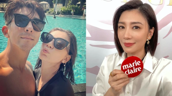 賈靜雯:少滑一點手機,把時間留給自己保養!日常保養流程、維持好氣色方法公開