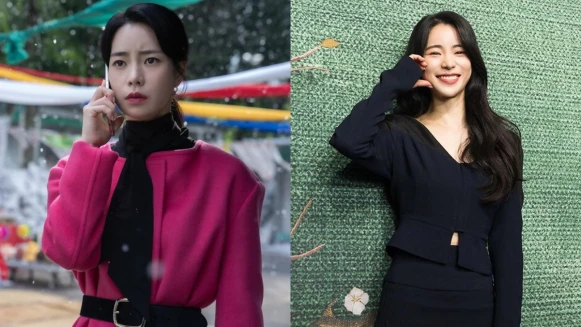 林智妍 纖細有料的性感身型造就超強氣場！4個減肥不減胸秘訣分享