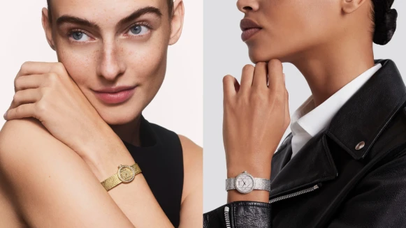 LA D MY DIOR 全新腕錶