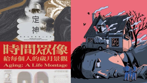 尋春光出遊去！盤點2023臺灣南部9大精彩展覽、戲劇與全新藝術中心，迎向南方文藝復興