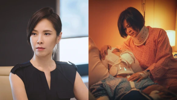 《最佳利益》2、3季改編台灣真實事件 天心狂飆金句:No pay no gain