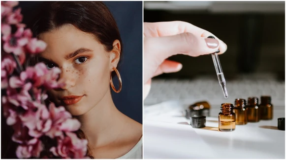 我是閉鎖性粉刺？還是黑頭粉刺？皮膚科醫師告訴你粉刺該怎麼清？