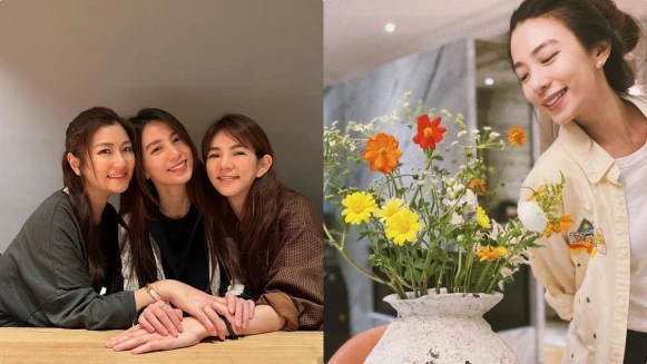 不要再用放大鏡看自己!Hebe田馥甄永保少女感保養關鍵「人生不需要太自律,偶爾放縱很重要」