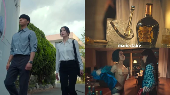 《黑暗榮耀》第二季9大亮點!洋酒兇器好貴、18禁露胸+內褲爆肌、廉惠蘭神演技,結局暗示第三季?