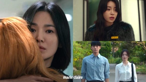 雷/《黑暗榮耀》第二季分集劇情線上看!孫慏梧生死之謎、新電捲棒、神秘房東、惡人幫報應,涎鎮下場超慘!