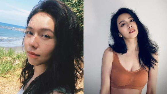 38歲夏于喬維持完美好氣色的保養秘訣公開!最重要關鍵就在「保持好奇心」