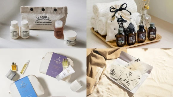 2023旅行組推薦，旅遊出門過夜帶這一包超方便