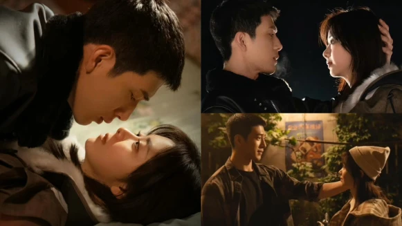 《歸路》2023年準爆款陸劇5大看點!井柏然最貼臉男主,譚松韻積極求娶「我就喜歡你這樣的」