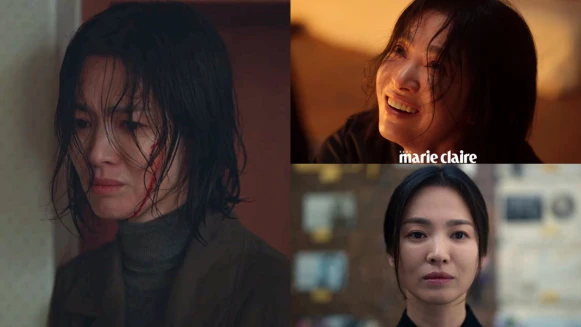 《黑暗榮耀》第二季宋慧喬撕裂演技!5個經典名場面:為什麼再次出賣我、謝謝妳沒變、恭喜我們都19歲了...