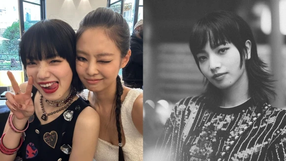 厭世顏女神小松菜奈髮型盤點!齊劉海成招牌,可愛、帥氣都駕馭