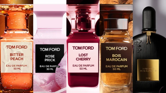 解析黑暗榮耀主角特質~意外發現原來大家都是獨一無二Tom Ford私人調香!快來看你的氣味是誰,以下開放對號入座!