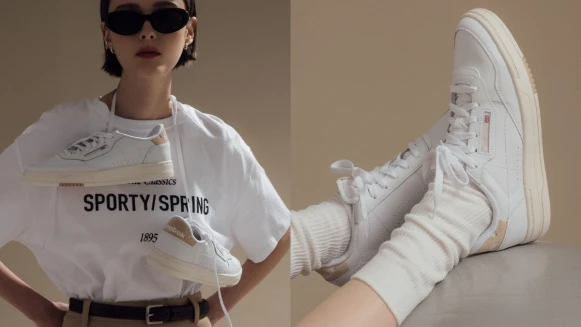 2023球鞋推薦！新年限定款、季節款、新配色，想換新鞋一定要參考