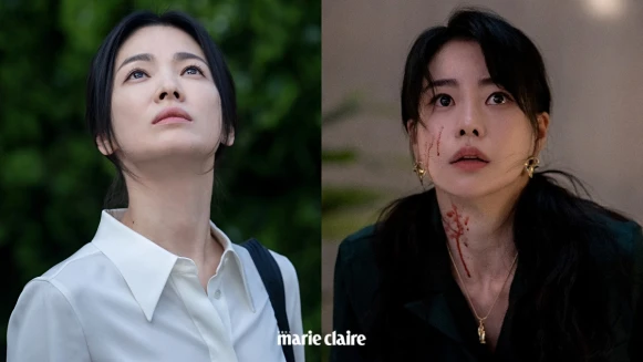 《黑暗榮耀》第二季5大深度解析!為何此仇必報不可?誰都不是贏家,放不下的都是執著,不求對錯,只問選擇!