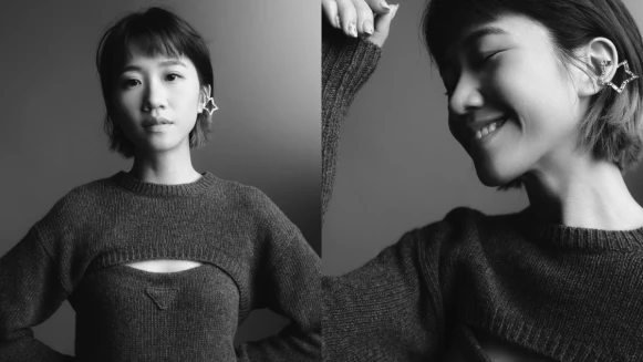 女人30｜Lulu黃路梓茵：人生無所謂好或不好的選擇，走每一條路都有沿途獨有的風景，收獲不一樣的果實和體會！