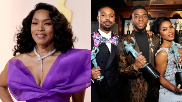 安琪拉貝瑟 Angela Bassett的5件事，耶魯高材生、主流電影黑人女主角先驅、時代雜誌年度女性