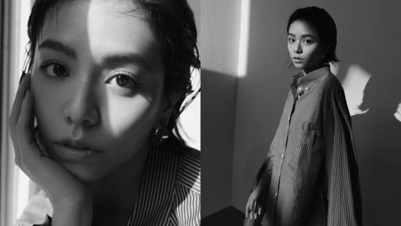 女人30｜宋芸樺：人生要用有趣一點的眼光去看世界，不用活得太努力，但也不要太消極。