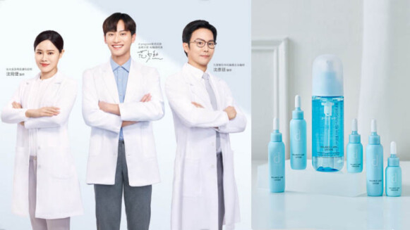 各大化妝師都被推坑、范少勳拍戲必備！專業敏弱肌保養「d program敏感話題」保濕修護霜、美肌益生保養水乳根本穩膚神器！M編發現在「watashi+我加」掃貨優惠最多還有好禮拿