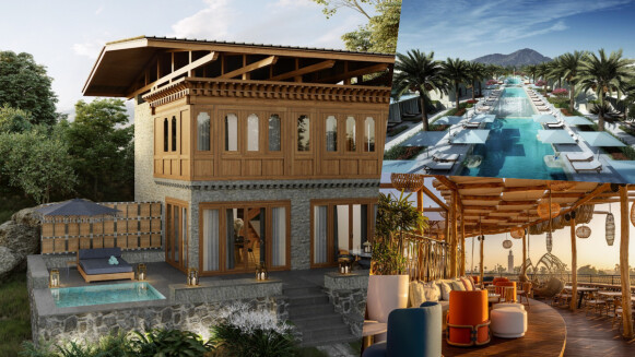 2023年全球新開幕奢華飯店盤點，趕緊把度假飯店、國際高奢品牌連鎖放進願望清單中