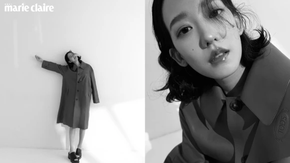 女人30｜孟耿如：緊緊抓住搞得自己很累，也不一定能得到，反而放輕鬆，想要的就會自己出現了