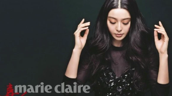 【獨家專訪】范冰冰：「從今天起別叫我范爺，叫我范姐。」