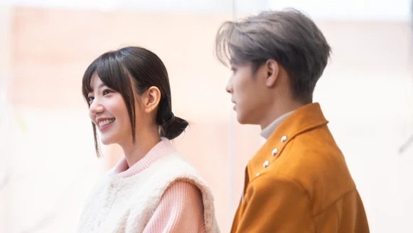 《來吧!營業中2》王子邱勝翊曖昧同框郭雪芙 星之沙龍爆辦公室戀情?