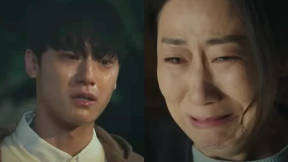 李到晛新劇《壞媽媽》智商只有7歲!與羅美蘭上演令人爆淚的母子情