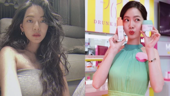 曾之喬：不要被過多資訊嚇到，提早準備會發現年齡跟魅力沒有關係！