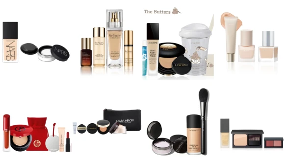 2023母親節底妝優惠精選：17品牌總整理，底妝換季好時機（不斷更新）