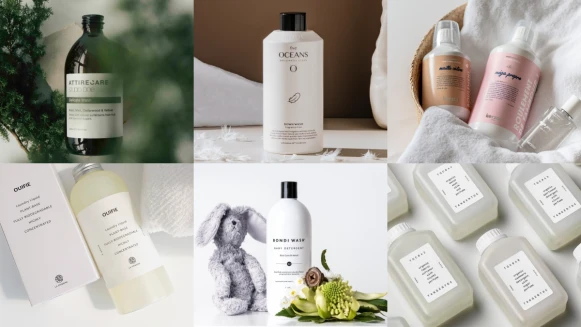 內行人都在用的質感洗衣精6款推薦,洗完衣服蓬鬆柔軟還自帶香氣