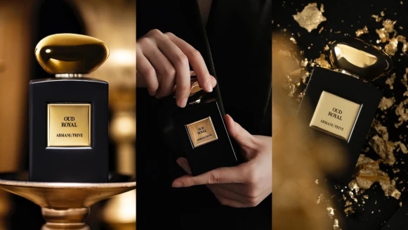 一生都要有的一瓶的亞曼尼訂製香!走進一縷跨越現實與神秘東方的奢華夢境,透過全新【高級訂製香水 一千零一夜系列】看到的,每件都是最豐富迷人的故事