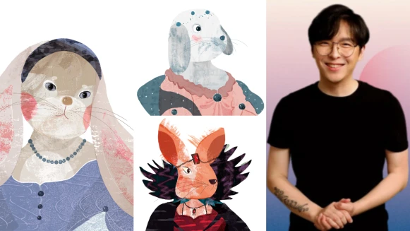 【星星教授安格斯2023/4/3-4/9星座運勢】天秤座感情運來了，天蠍座桃花開太好？