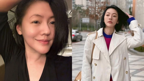 小S:妝越淡,皮膚看起來會越好!私下養出珍珠肌好氣色就靠做足這三件事保養