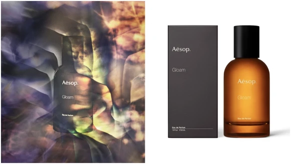 (專訪)Aesop調香師Barnabé Fillion首支全花香調香水Gloam格歐暮,如果一朵花能作夢,也許它會夢到…
