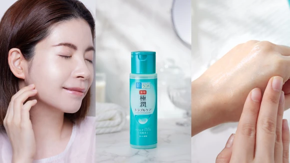 專櫃開架雙胞胎來了！不敢相信竟然有平替版健康化妝水，價差3倍閉眼入手不傷荷包，絕對是一生必收命定化妝水！