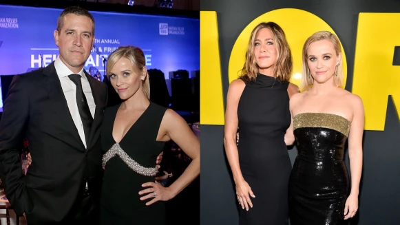 瑞絲薇斯朋Reese Witherspoon 10件事！7歲開始演戲、迷戀保鮮盒、創立服裝品牌...