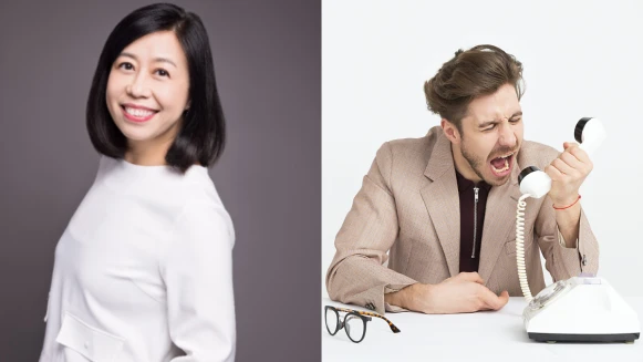 【職場輕鬆學】溝通，從修練中展現修為