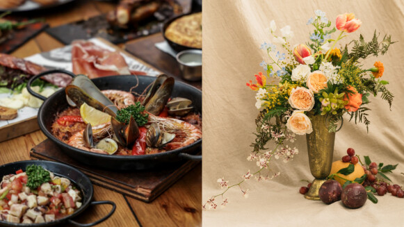 人類圖、花藝課、料理課，你想上哪一堂？《美麗佳人風格學院》線上課程學習平台，全新上線！