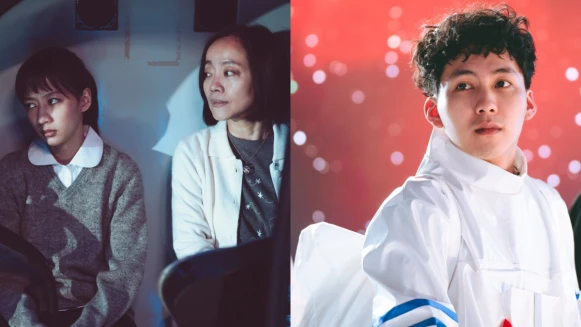 電視電影《阿波羅男孩》巫建和詮釋自閉兒絲毫不敢閃神:每場都是挑戰