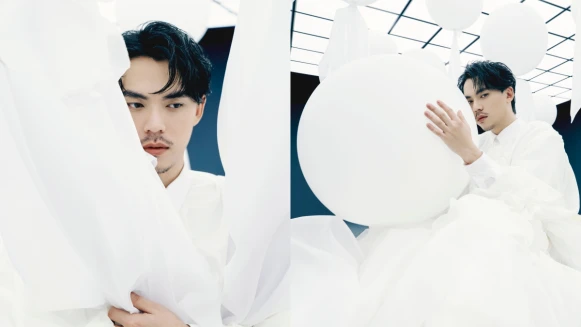 HUSH ROOM TOUR 巡迴演唱會環島8城市開唱〈不要靠近〉貼近私密感情觀