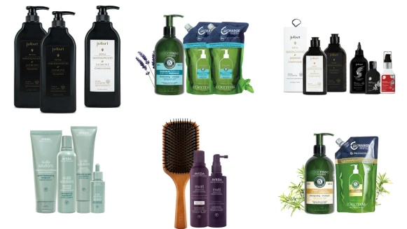 2023母親節髮品優惠組合盤點：收藏限定聯名髮品、大容量洗髮精囤貨好時機！