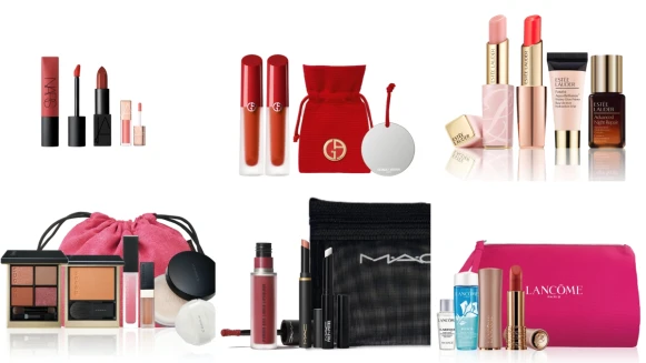 2023母親節彩妝限定組15合推薦：口罩解封美唇、春夏必備好氣色頰彩⋯