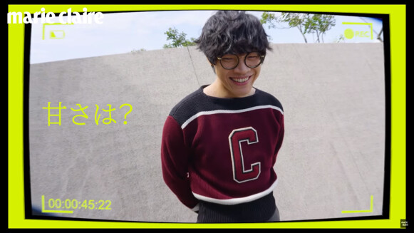 封面人物｜盧廣仲春之勵志演說！「每當有困惑時，都要告訴自己『觀自在』，換著角度重新去檢視時，就會有所頓悟。」