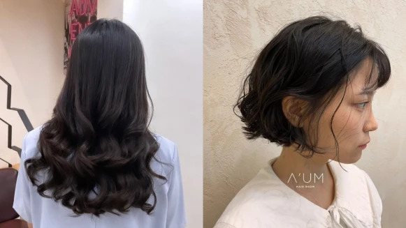 2023韓系木馬捲短/中/長髮造型推薦!蓬鬆、慵懶的經典捲度就是它