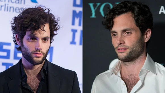 《安眠書店》Penn Badgley潘巴奇利七件事，寶可夢小講師，任天堂配音員，與花邊教主布蕾克萊芙莉交往過