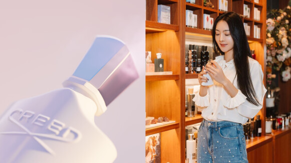 盤點六款頂級香氛,驚見玄彬、孫藝珍的愛牌也在其中!快到CYRANO席哈諾找尋這些超有品味的高段香,母親節最佳禮物就是它們了!