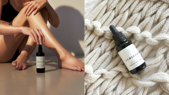 煩躁壓力大？快來秒測秒懂，找回身心靈平衡Tips！M編大推Erwachen醒寤「逍遙油+雙宮油」由內而外調理、讓好心情回歸，快來看妳適合怎麼配～