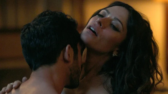 Netflix影集《性／生活》第2季：瘋狂性愛與安心的幸福不是非得二選一不可