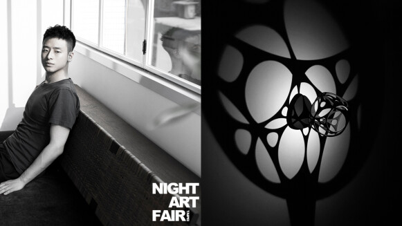 探索新當代!全新夜台北國際藝術博覽會NIGHT ART FAIR TAIPEI,跳脫傳統盛大展出