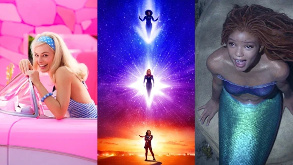 2023電影推薦片單！愛情喜劇、恐怖驚悚、懸疑劇情每月更新